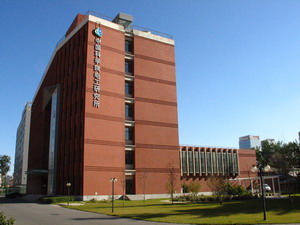 中科院電工所太陽(yáng)光伏發(fā)電系統(tǒng)質(zhì)量檢測(cè)中心